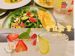 -星漠亲子餐厅•有机食材•儿童游乐