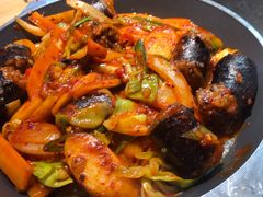 -金顺韩式烤肉·网红烤肉店(广利路店)