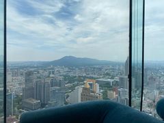 -云中小雅