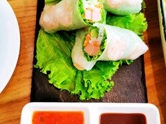 越南虾米卷-仙罗泰·泰国餐厅(印象汇店)