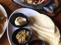 -Rural Tequila墨西哥餐厅(东川路店)