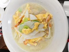 -金典银峰老鹅馆·昆山菜(亭林公园店)