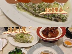-稻香酒家·35年老字号(侨光店)