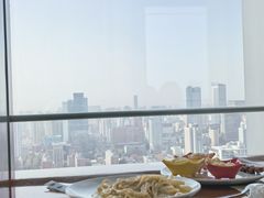 -视界美食自助餐厅·石家庄希尔顿酒店