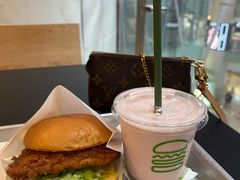-Shake Shack(西单大悦城店)