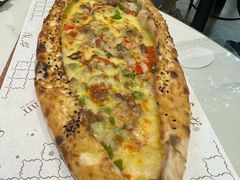 -SULTAN·苏坦土耳其餐厅(新光汇店)