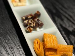 -金谷仓家庭料理(马泉营店)
