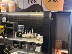 -麦当劳(宾水西道店)