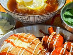 -哼蟹二将·烤肉酱蟹(合生汇店)