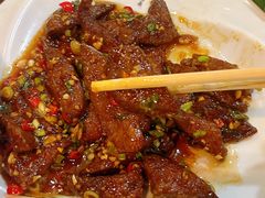 -金姐台湾菜(珠江路店)