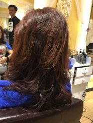 -Alan Pro美发造型헤어샵