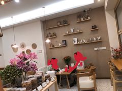-提亚烘焙·手作面包·生日蛋糕(七星店)
