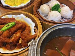 -海皇酒家(钰海万国汇购物广场店)