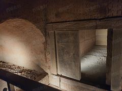 -洛阳古墓博物馆