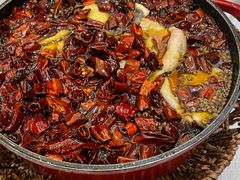 -峨嵋酒家(牡丹园店)