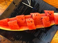 餐后水果-猪肉婆私房菜(容桂总店)
