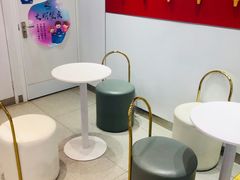 -DQ·蛋糕·冰淇淋(天通苑华联店)