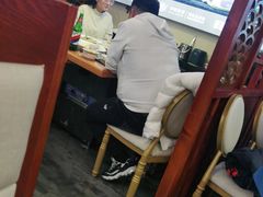 大堂-灶座小锅烀饼·铁锅炖(道里店)