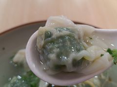 -琴岛顺天馄饨(崂山金鼎店)