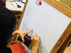 课外活动-广州法语联盟(瑞福大厦店)