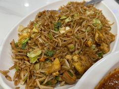 -VATAN INDIAN RESTAURANT米特餐饮有限公司(城北路店)