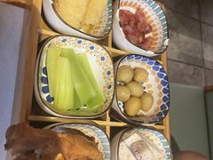 -螺大喜螺蛳粉火锅(雍和宫店)