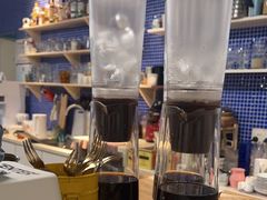 -琥珀川咖啡馆·Amber cafe(百祥路店)