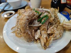 虾菇-501號台州海鲜餐厅(海创园店)