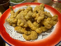 小酥肉-虾领航小龙虾·吉林烧烤(柳州路店)