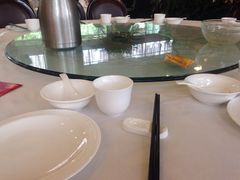 -金河半岛园林酒家(金融城店)