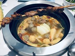 -三不牛腩(宾虹路店)
