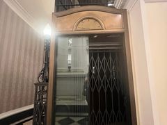 -羿庭 Peacock Alley(上海外滩华尔道夫酒店)