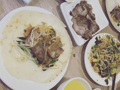 -姥家春饼店(漳州二路店)