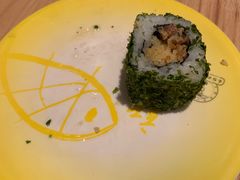 波士顿卷-禾绿寿司(星光68广场店)