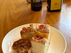 -君悦酒店·La Terrazza意合園·意式风味