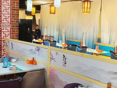 -小城外婆肴私房菜.家宴聚集点(圆明园颐和园·清河上地店)