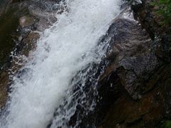 景点-青峰峡国家森林公园