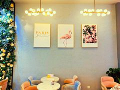 -卓花境Flowerwonderland花店