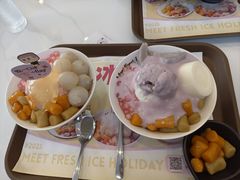 -鲜芋仙(苏州干将店)