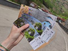 -圣莲山风景区
