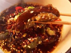 -铁公鸡·四川料理(天环广场店)