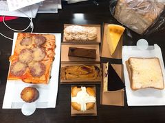 -Madeleine玛德琳(永平里店)