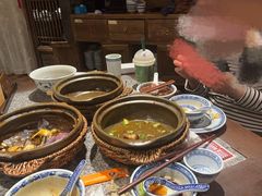 -南京大牌档(济南万象城店)