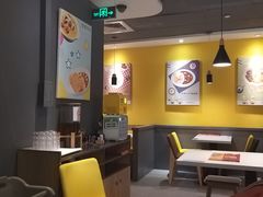 大堂-噹噹呀咪咖喱屋(南京东路店)