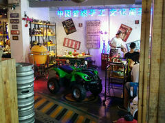 -姑妈嫁妆涮羊排专业火锅(中央大街一店)