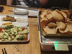 -龙头烤羊排•烤全羊•精酿扎啤(厦滘店)