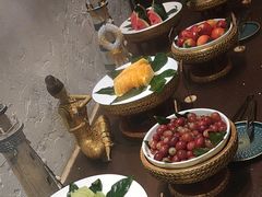 -火舞泰·泰式海鲜火锅餐厅(世纪城店)