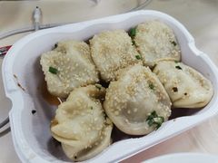 -小杨生煎(天之骄子店)