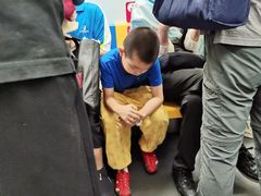 -王府井(地铁站)