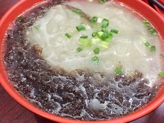 -同利肉燕老铺(澳门路店)